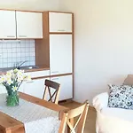 Blick Apartment