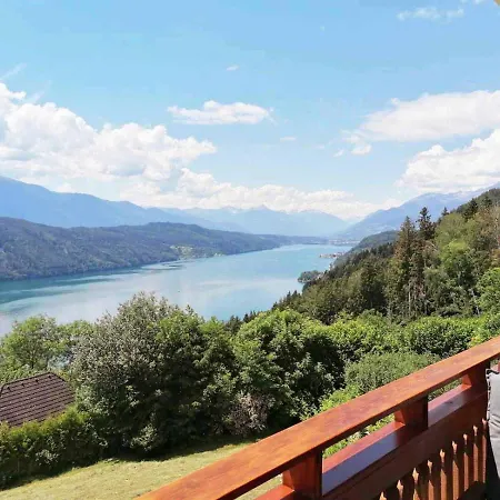 Apartment Blick Millstatt