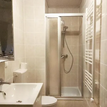 Blick Apartment