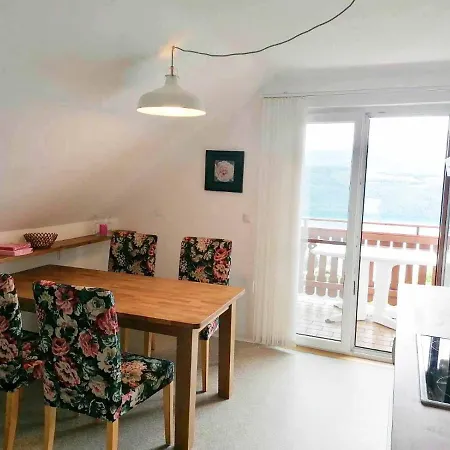 Apartment Blick *