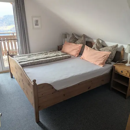 Blick Sappl Appartement