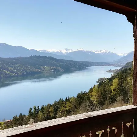 Appartement Blick Sappl *