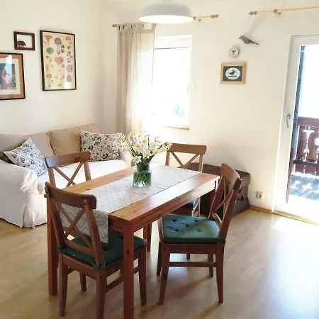 Apartment Blick Sappl