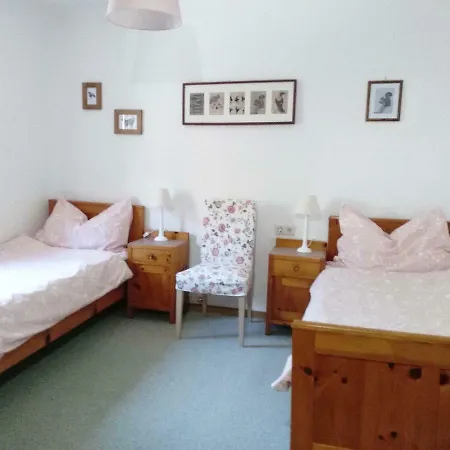 Blick Sappl Appartement