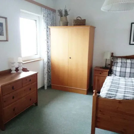 Blick Apartment Sappl