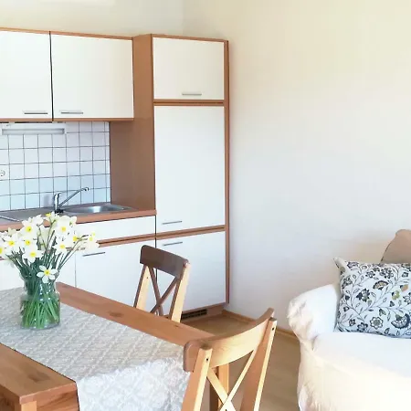 Blick Sappl Appartement