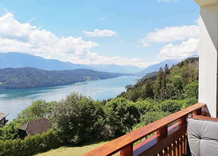 Appartement Blick Sappl