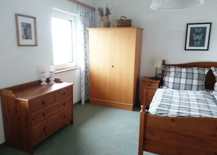 Blick Appartement Sappl